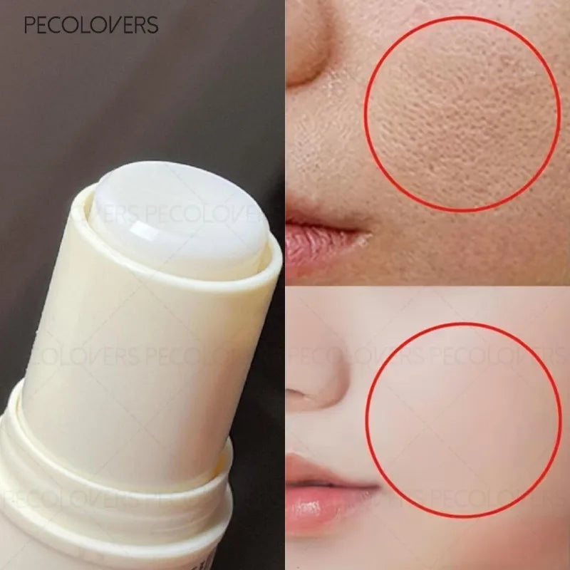 Makeup Primer, Facial Concealer, Perfect Base Makeup, Moisturizing Face, Waterproof and Sweatproof, Facial Cosmetics