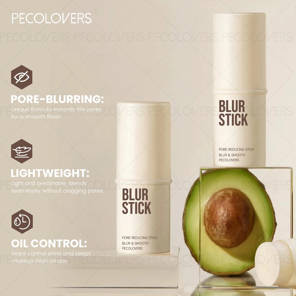 Makeup Primer, Facial Concealer, Perfect Base Makeup, Moisturizing Face, Waterproof and Sweatproof, Facial Cosmetics