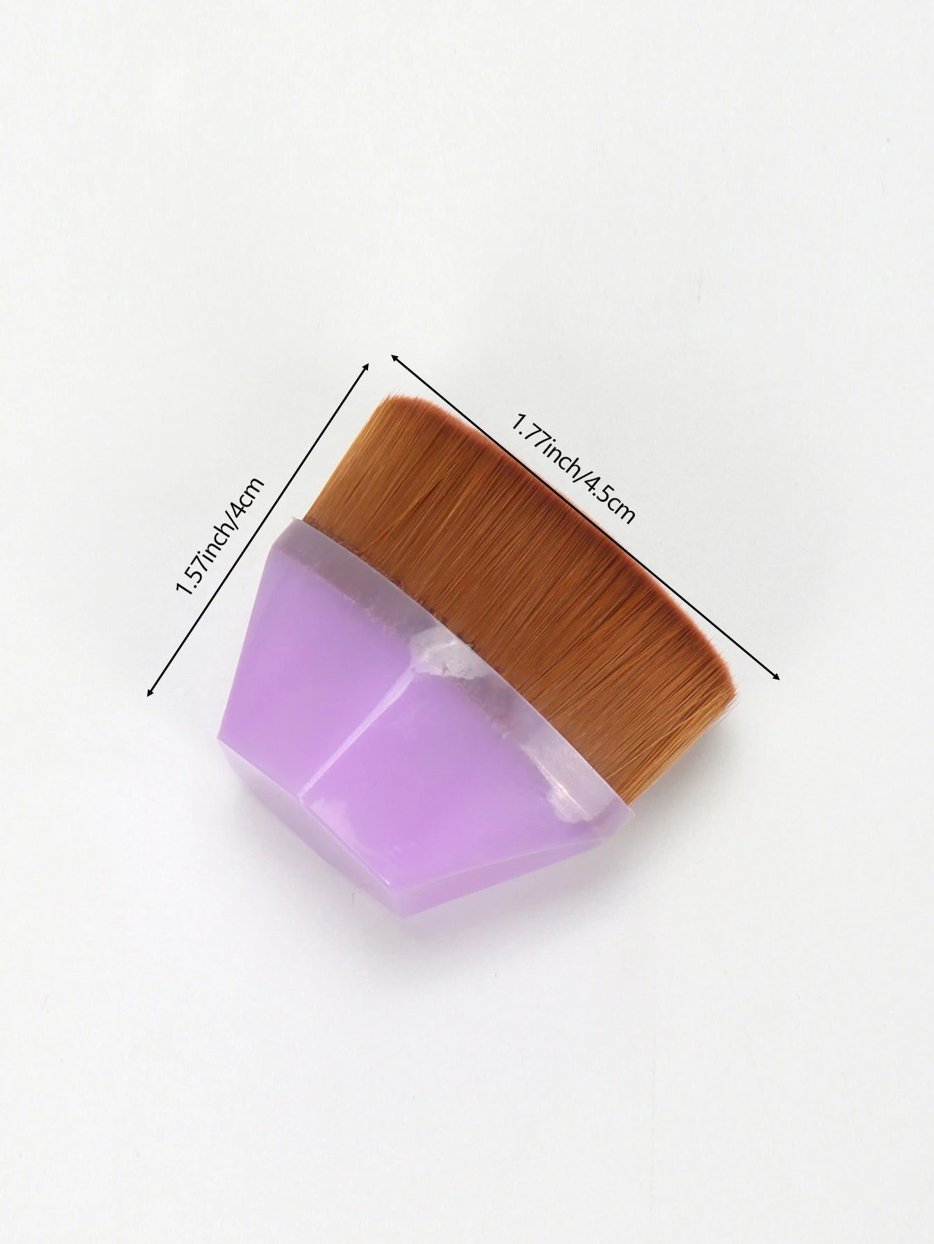 Makeup Brush Brushes for Body Foundation Makeup for Tan Makeup Brushes Cosmetic Pretty Tools Blush Powder Brushes