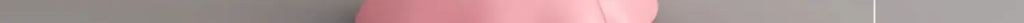 Pink Candy Storage Cabinet Living Room TV Stand Sofa Side Table Stylish Home Decor Housewarming Gift
