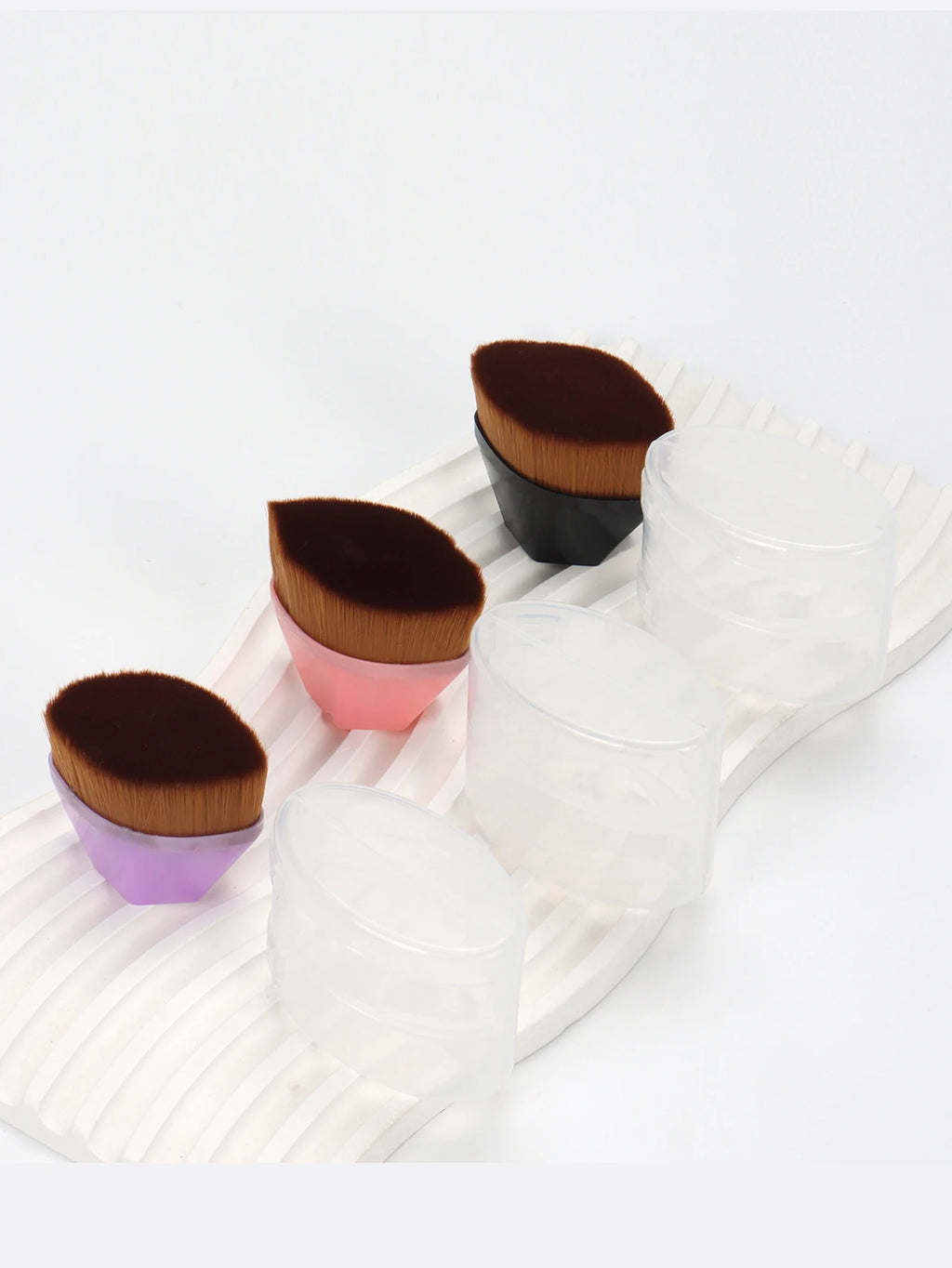 Makeup Brush Brushes for Body Foundation Makeup for Tan Makeup Brushes Cosmetic Pretty Tools Blush Powder Brushes